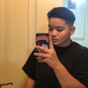 Meet your Posher, Chris